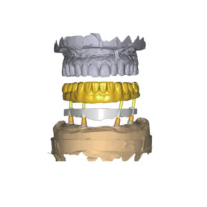 3D Design All on 4